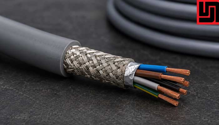 چگونه قبل از خرید، کیفیت شیلد کابل را تشخیص دهیم؟