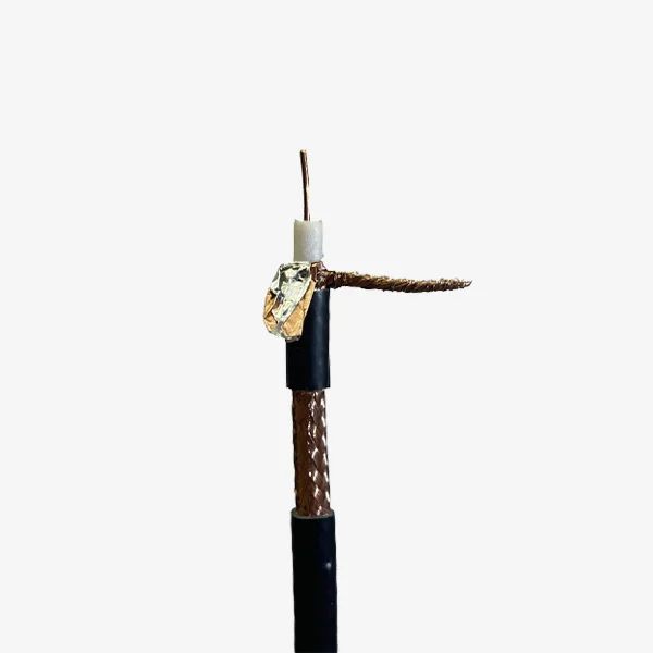 کابل-کواکسیال-Rg6